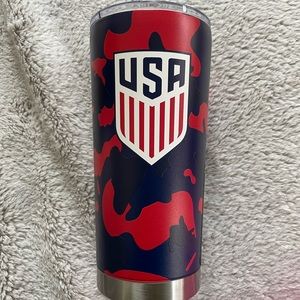 Usa tumbler